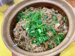 黄鳝饭-汤氏美食台山水步特色黄鳝饭(龙津东路店)