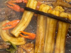 -老天桥蛙炉火锅(姑苏总店)