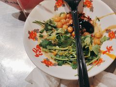 -后火锅(南京东路总店)