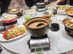 -口味堂(机场河店)