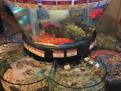-陶陶居海鲜酒家(新马路店)