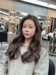 -sy杉影印象COLOUR专业烫染