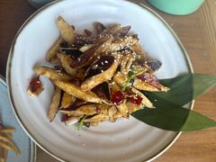 -薇酌饮·陕西菜(南门外店)