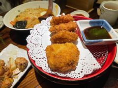 -鸟鹏烧鸟居酒屋(熙龙湾店)