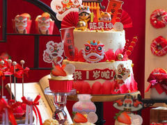 -5Cake五度无蔗糖低脂蛋糕(陶然亭店)