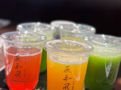 -匠和风精致料理(莆田财富中心店)