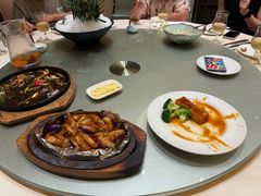 -沙龙酒家