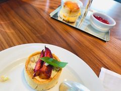 -北京柏悦酒店·锦庭餐厅Dining Room