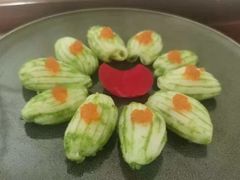 -融荟家和中餐厅·北京西直门宾馆