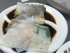 -银记肠粉店(新港西路店)