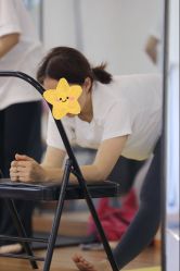 -KK瑜伽·普拉提
