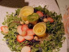 -狮拾久·现代新加坡料理(壹方城店)