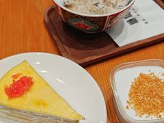 -糖糖屋•糖水•雪花冰店(时尚天河店)