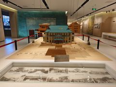 -南京市规划建设展览馆