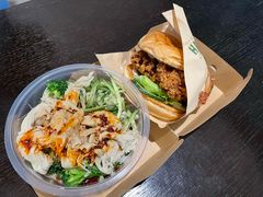 -魏家凉皮(西安秋林宏业商厦店)