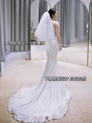 -韩国天使嫁衣婚纱礼服馆(上海旗舰店)