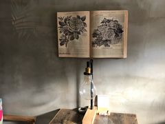 -HIGH FIVE哈福手工汉堡(桂林路店)