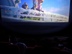 -沃美影城焕影岛LED/中国巨幕(万象汇店)