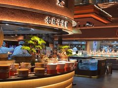 -炊江南·上海菜(国展华漕店)