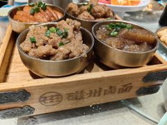 -磁州卤面·地标邯郸菜(97年创始店)
