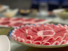 -东来顺饭庄(西直门店)