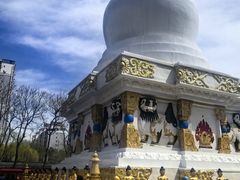 -护国法轮寺