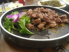 -友强·23年特色海鲜大排档(厦门店)