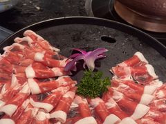-阳坊涮肉(西直门凯德mall店)