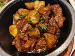-惠丰堂饭庄·烤鸭·京味菜(西北旺·唐家岭店)