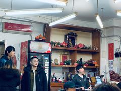 -炒豆合作社(东四总店)