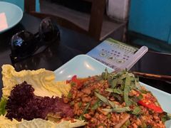 -URBAN SOI Thai Kitchen乐泰料理(长乐路店)