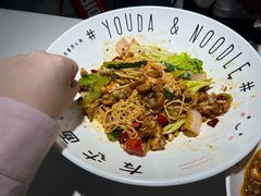 -友达面馆(广州总店)