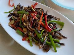 -品味泸沽湖•民族特色菜(大落水店)