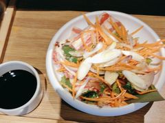 -新石器烤肉(周浦万达店)