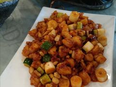 -友鹏海鲜(新宜白大道店)