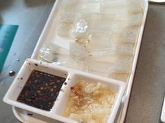 -灶座小锅烀饼·铁锅炖(道里店)