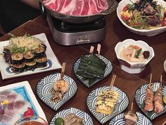 -鸟泉居酒屋·烧鸟·酒馆(百子湾店)