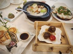 -荣粤酒家·融合粤菜