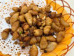 -嘉升大排档(番禺总店)