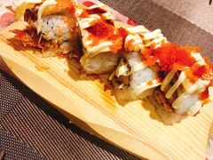-天万日本料理(石景山万达店)
