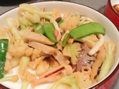 -先记烧鹅王·本地粤菜(福永店)