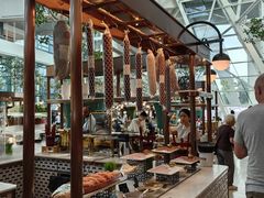 -RISE RESTAURANT(滨海湾金沙店)