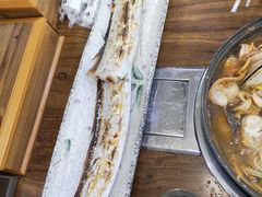 -真情鲍鱼海鲜汤
