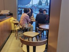 -星巴克臻选(北京银泰店)