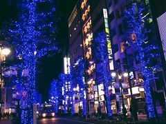 -涩谷区