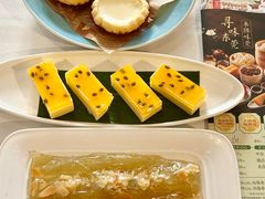 -蚬皇•陈味莞(西平景湖店)