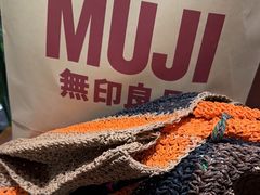 -MUJI无印良品(京西大悦城店)