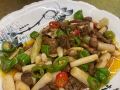 -堤角王师傅牛骨头
