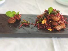-玉林烤鸭店(定福庄店)