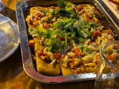 -一口香烧烤大排档(先锋路店)